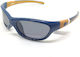 Marasil Kids Sunglasses with Polarized Blue Lens
