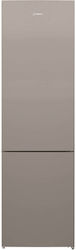 Indesit Kühlschrank mit Gefrierfach 386Es Silver INKS 1401 S4E1 Indesit Kühlschrank mit Gefrierfach 386Es Silver INKS 1401 S4E1