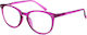 Michael Pachleitner Group Women's Reading Glass...