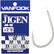 Vanfook Aγκίστρια Jigen Jh-10 #2