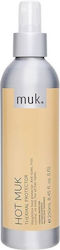 Muk Haircare Spray Θερμοπροστασίας Μαλλιών κατά του Φριζαρίσματος 250ml