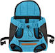 Woofmoda Dog/Cat Carrying Turquoise Marzipan L34xW27xH19cm