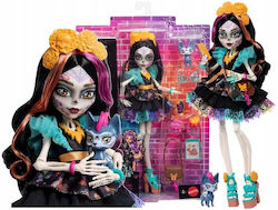 Mattel Monster High Puppenset für 4+ Jahre Mattel Monster High Puppenset für 4+ Jahre