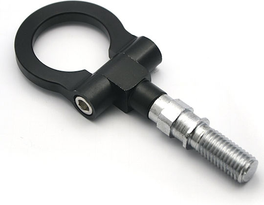 Alista Home Cârlig De Remorcare Auto Negru