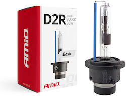 Alista Home Lampă D2R Xenon Alb rece Alista Home Lampă D2R Xenon Alb rece