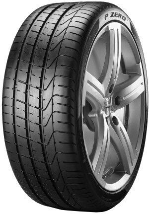 Pirelli 315/30R21 105R N1 XL Θερινό Λάστιχο Αυτοκινήτου
