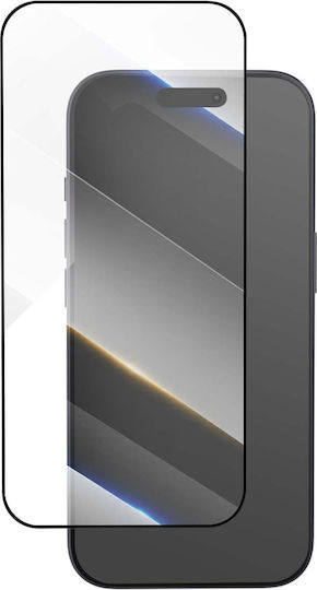 Bigben Connected Ultra-resistant Tempered Glass Iphone 17 Pro Max Sienna