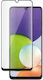 BigBen Connected Gehärtetes Glas Displayschutzfolie Samsung Galaxy A22 2.5D Kratzfest Siena