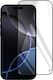 Force Glass Screen Protector Iphone 17 Pro Max In Organic Glass 2.5d Sienna