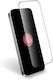 Force Glass Iphone 16 Pro Shockproof 2.5d Organic Glass Screen Protector Sienna