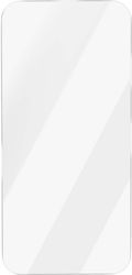 MW Tempered Glass iPhone 17 Pro Max Anti-shock Ultra-clear Sienna MW Tempered Glass iPhone 17 Pro Max Anti-shock Ultra-clear Sienna