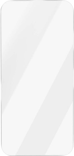 MW Tempered Glass iPhone 17 Pro Max Anti-shock Ultra-clear Sienna