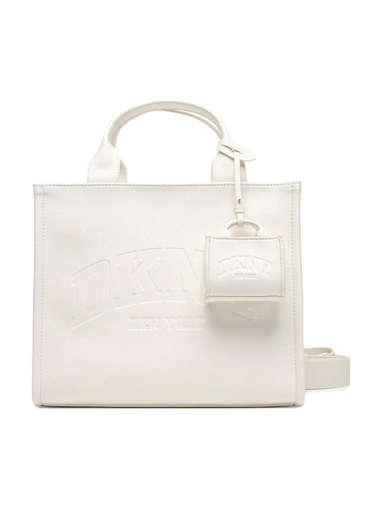 DKNY Hadlee Γυναικεία Τσάντα από Συνθετικό Δέρμα DKNY Hadlee Γυναικεία Τσάντα από Συνθετικό Δέρμα