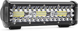 Alista Home LED 24cm με Κόκκινο Φωτισμό 1τμχ Alista Home LED 24cm με Κόκκινο Φωτισμό 1τμχ