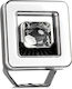 Alista Home LED Volkswagen Sus 9 - 36V 45W 11.45cm 1buc