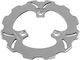 Tsuboss Front Brake Disc Compatible Motron Compact Racing Es 50 89-92 Pe01f