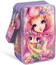 Nebulous Stars Filled Pencil Case