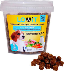 M.B.F. Υγρή Τροφή 500gr M.B.F. Υγρή Τροφή 500gr