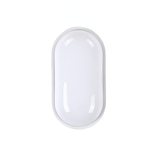 Alista Home Lumină de exterior montată pe perete LED IP65 12W
