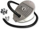 Bravo Тромба За Крака Gp10 11,6psi 5.5lt