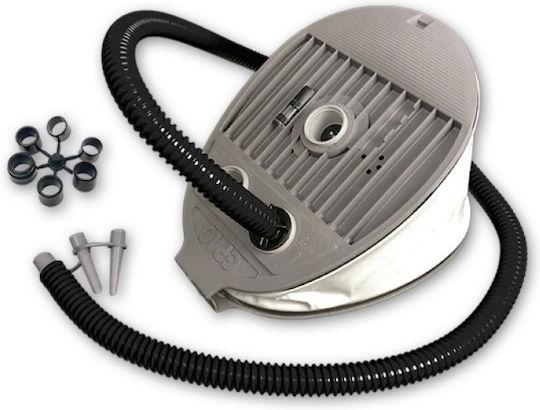 Bravo Тромба За Крака Gp10 11,6psi 5.5lt