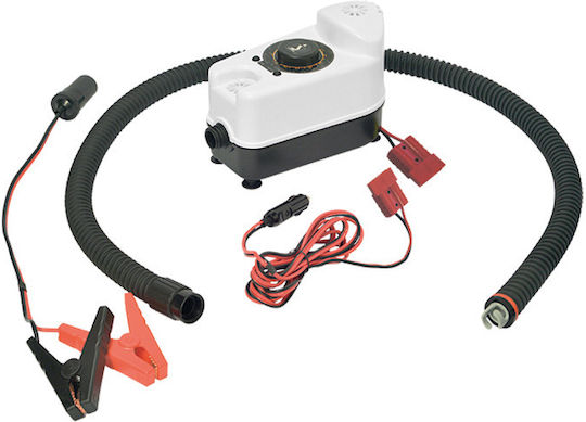 Ηλεκτρικη Τρομπα Αερος 12v 160lt/min Bravo 35.fn.1130983