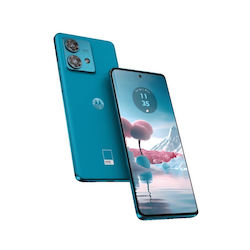 Motorola Edge 40 Neo (12/256GB) Caneel Bay Refurbished Grade A Motorola Edge 40 Neo (12/256GB) Caneel Bay Refurbished Grade A