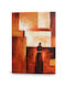 Πίνακας Καμβά 30x40cm Galifas 771404 Galifas