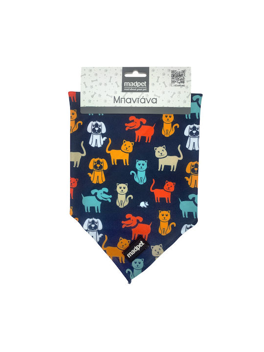 Madpet Dog Bandana Madpet Dog Bandana