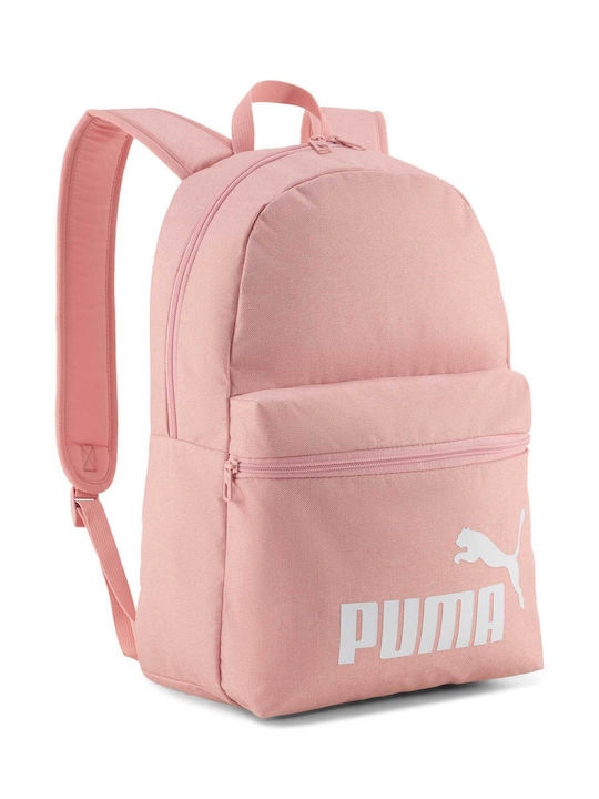 PUMA Backpack Ροζ