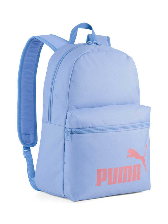 PUMA Rucksack Lila