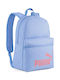 PUMA Rucksack Lila