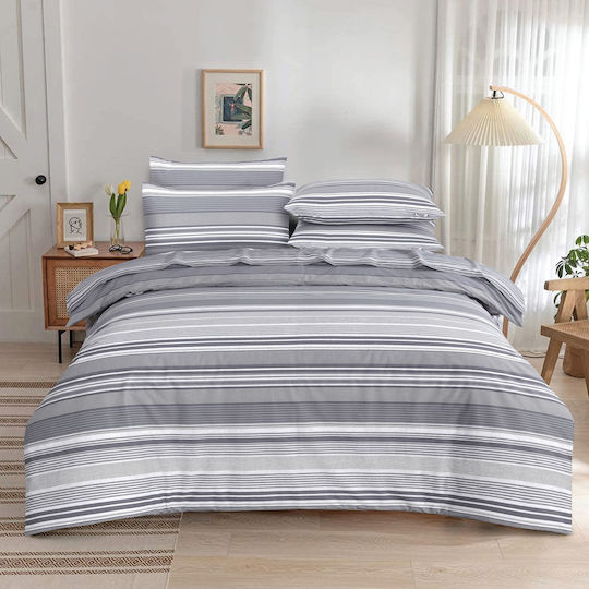 Casa Colori Υπέρδιπλη 220x240cm Elegance