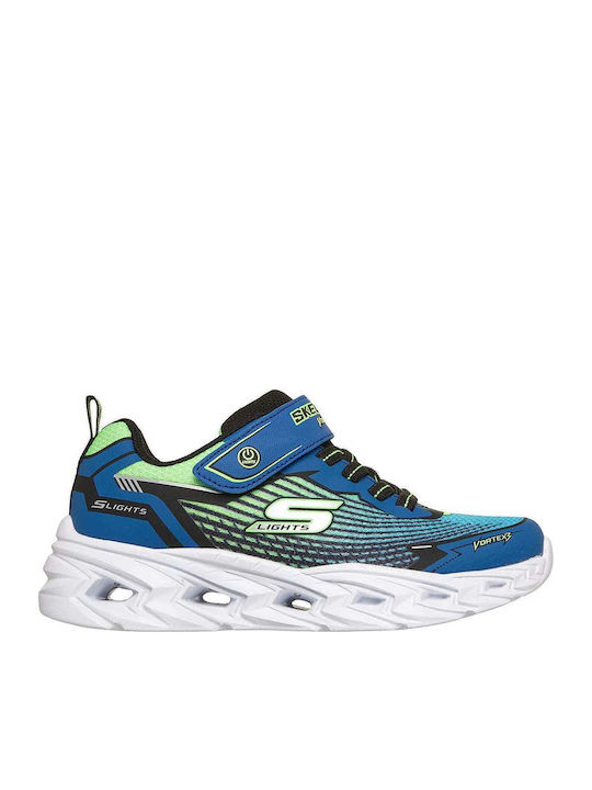 Skechers Παιδικά Sneakers Μπλε