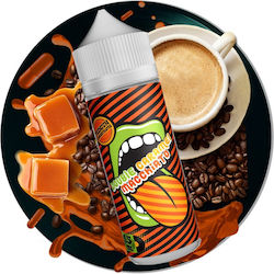 Big Mouth Flavor Shot 8ml/120ml 1pcs Double Caramel Machiatto