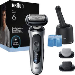 Braun Shaver Foil