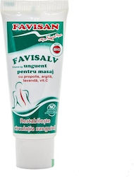 Favisan Κρέμα Σώματος 40ml