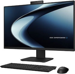 Asus ExpertCenter P470VAK-BPE1030 27" (i7-13620H/16GB/1TB) Asus ExpertCenter P470VAK-BPE1030 27" (i7-13620H/16GB/1TB)