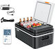 Vevor Portable Fridge 20L 12V