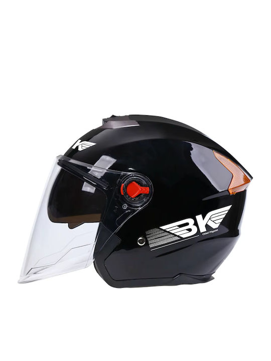 FIXATO Cască Moto Jet ECE 22.06