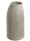 Iliadis Übertopf Kunststoff Beige 38x38x70εκ.