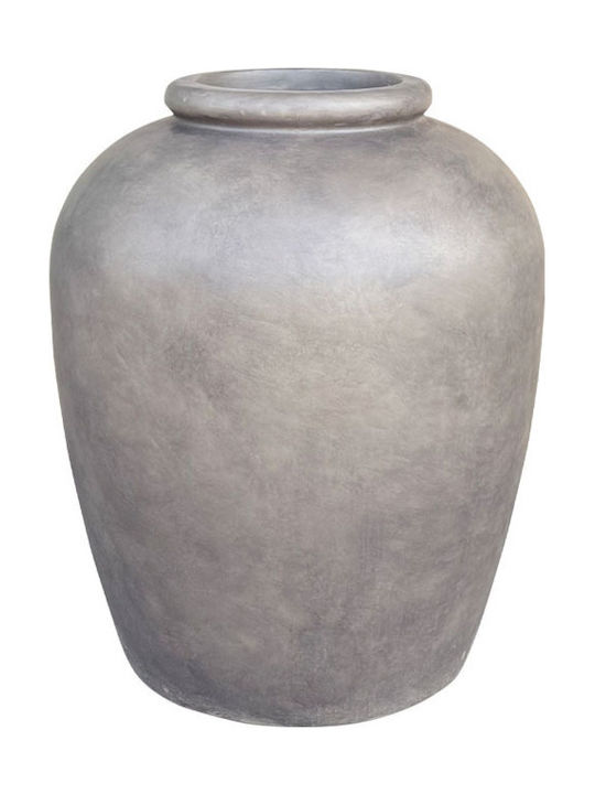 Marhome Саксия Бетон Кафяв 63x63x71εκ.