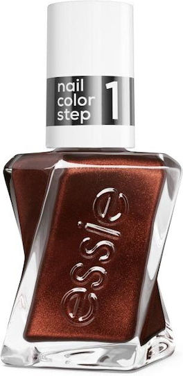 Essie Gel Couture Schimmer Nagellacke Lang anhaltende 570 Marquise Bitte 13,5ml