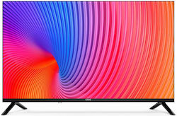 CHiQ Смарт 32" Full HD Direct LED L32FM10V (2025)