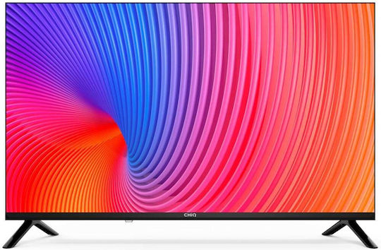 CHiQ Smart Television 32" Full HD LED L32FM10V HDR (2025)