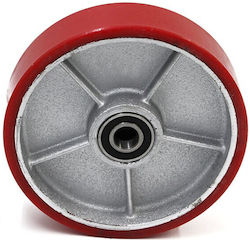 Agroequip Polyurethane Wheel