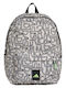 adidas Backpack Μπεζ