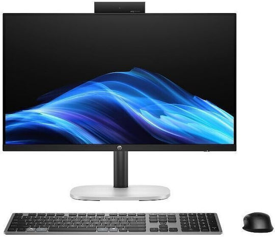 HP ProStudio 4 All-in-One G1i 23.8" (Nucleu Ultra 5-225T/16GB/512GB SSD/FHD/W11 Pro)