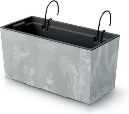 Iliadis Case Pot Concrete Iliadis Case Pot Concrete
