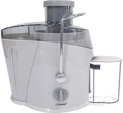 Maestro Αποχυμωτής 700W Γκρι MR-801 Maestro Αποχυμωτής 700W Γκρι MR-801